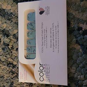 COLORSTREET Nail polish strips